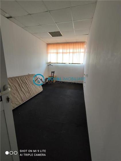 Royal Imobiliare-Inchiriere Spatiu de Birouri Zona Cantacuzino