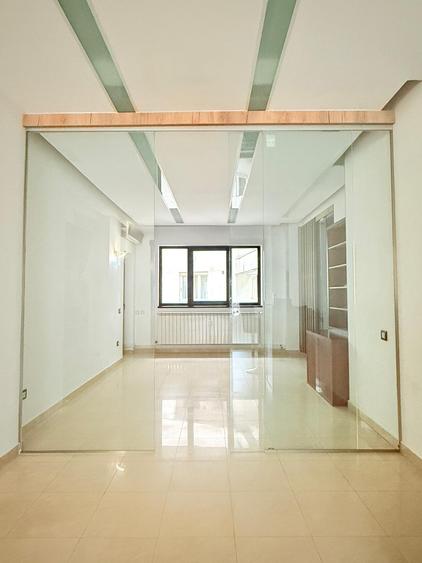 Apartament 4 camere Magheru