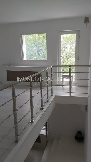 Vila Individuala 5 Camere I PADUREA BANEASA I Academia De Politie - 8