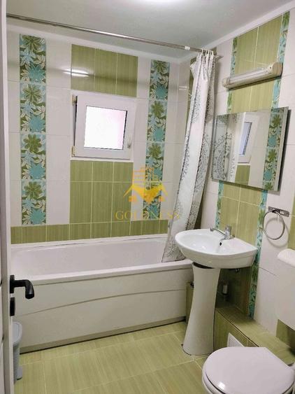 2 camere deco 2900/mp | Sigma Zorilor UTCN UMF Bloc Reabilitat 1986|
