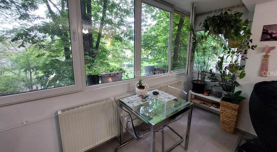 3 camere renovat Metrou Iancului-Obor - 10