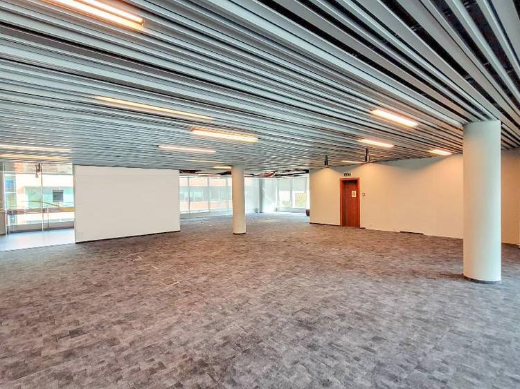 Bucharest Business Park, Presei Libere, 200 - 2250 mp 0% comision!