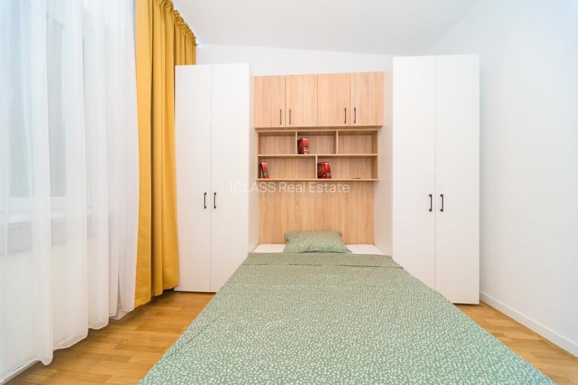 Apartament 3 camere Univeristate -ACASA! - 11