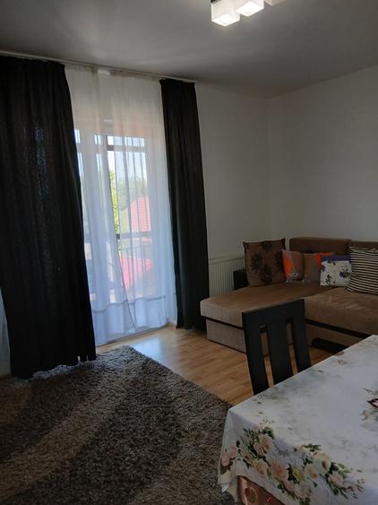 2 Camere Valea Lupului de 53mp - Etaj intermediar - zona CardioDent - Loc de parcare inclus.