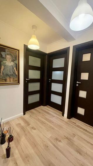 2 Camere | Giurgiului | Toporas | Eroii Revolutiei | Parcare