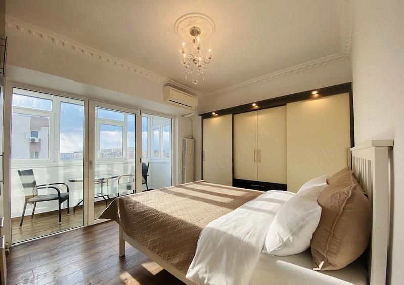 Închiriere Apartament 4 camere în Pacii 5 min metrou cu parcare