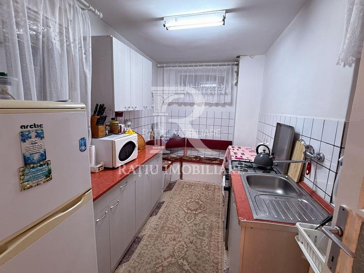 Casă cu 2 apartamente și teren 906 mp | Gheorghe Doja | Oradea - 10