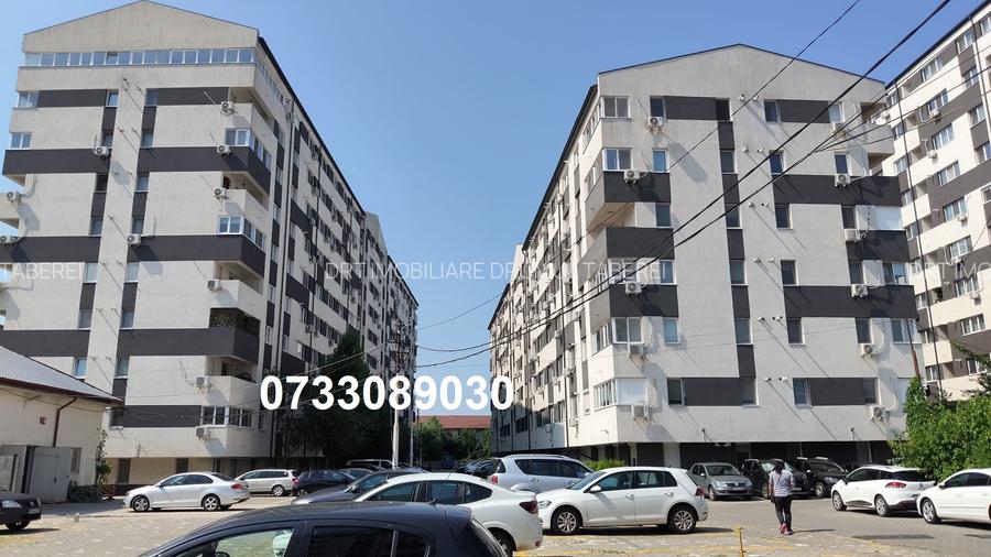 Garsoniera + Parcare, Militari - Chiajna, Str. I.L. Caragiale, Pollux Residence - 9