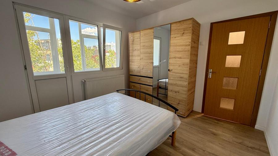 Apartament cu 2 camere de inchiriat in Podu Ros