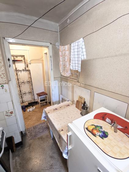 Apartament de vânzare, 2 camere, 41 mp, ultracentral aproape de Casa de Cultură - 8