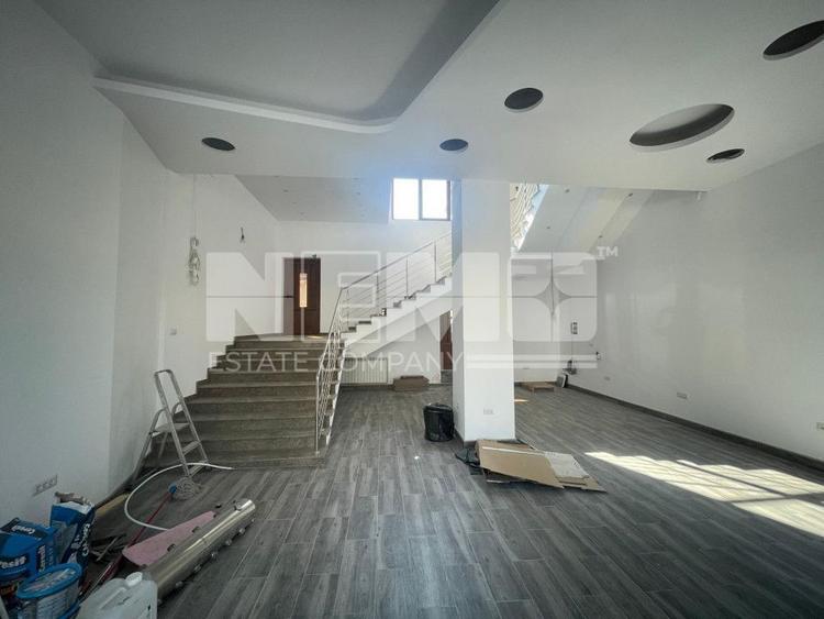 SPATIU COMERCIAL | CENTRAL