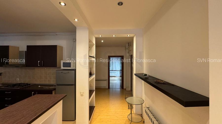 REA1019393 Apartament 2 camere I Polona I Stefan cel Mare - 8