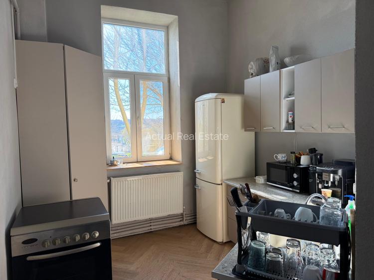 SPATIU BIROURI | 5 CAMERE | ZONA PENINSULARA - 8