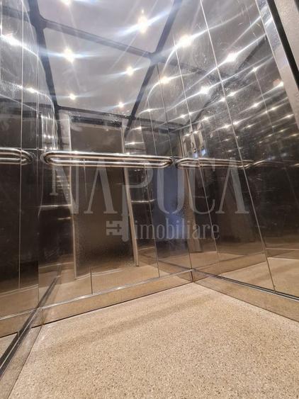 Apartament 3 camere de vanzare in Marasti, Cluj Napoca