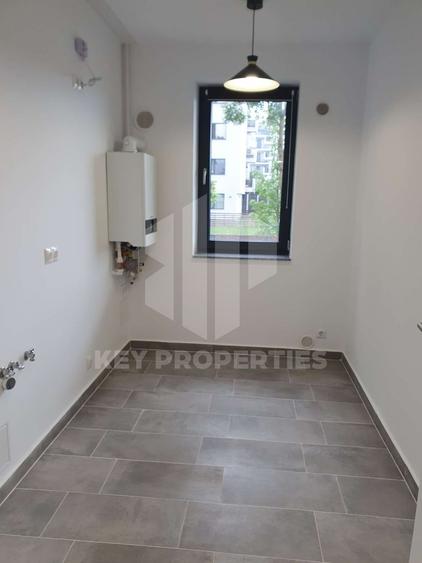 Greenfield Residence - 2 camere cu gradina in suprafata de 35 mp