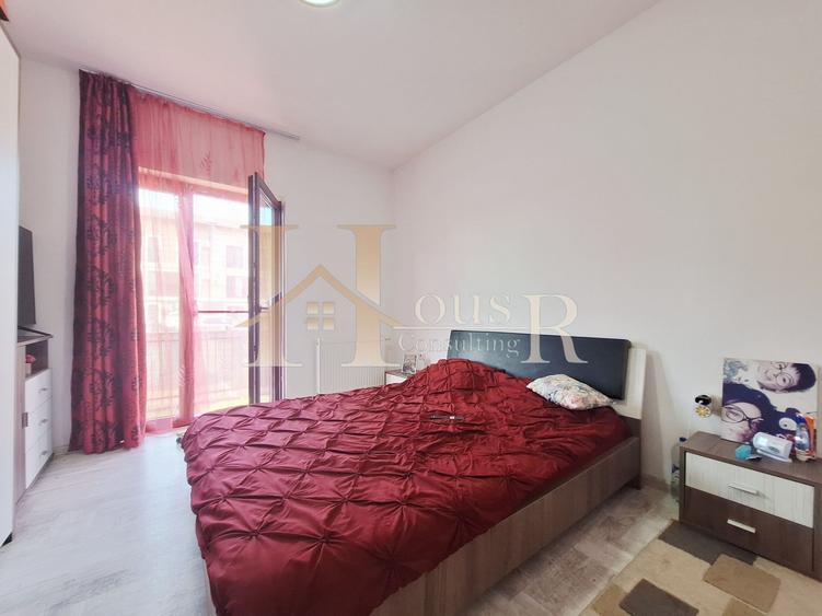 Braytim-Timisoara. Curte de 82 mp. Bucatarie inchisa.