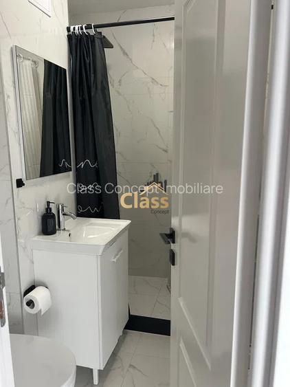 Garsoniera | Etaj Intermediar | 22 mpu+3mp balcon | Expo Marasti - 4