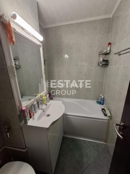 Apartament decomandat cu 3 camere, Calea Sagului - 16