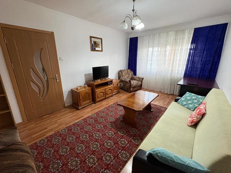 APARTAMENT 2 CAMERE, ZONA DACIA