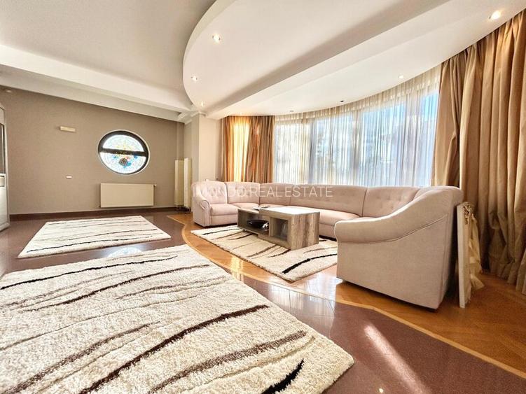 4 Camere | HERASTRAU | Cartierul Francez - 3