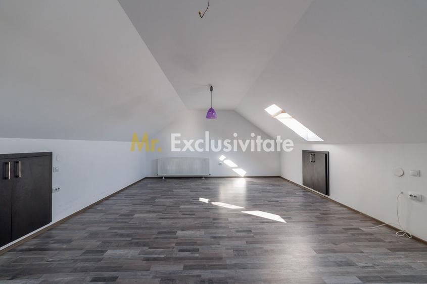 Casa individuala, mobilata si utilata, 2018, Stefanesti, AG