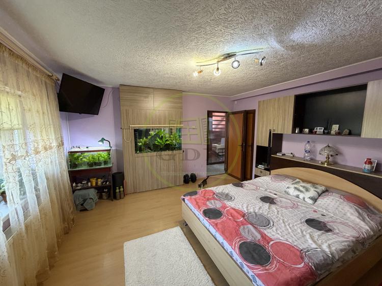 Casa P+M, 816mp teren, Craiova, zona lacul Tanchistilor