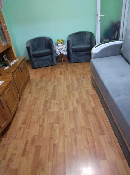 - Apartament 2 camere confort 2, etaj 3/4, cartier Apollo.