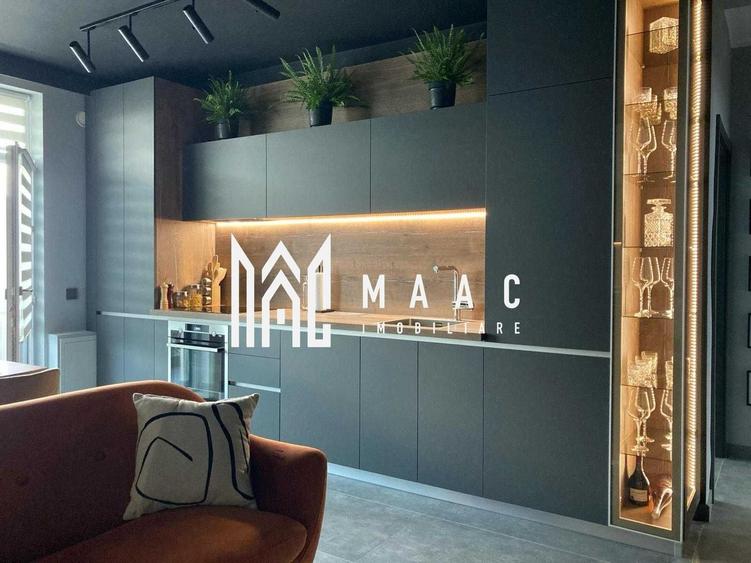 Apartament 3 camere I Etaj 3 I Selimbar