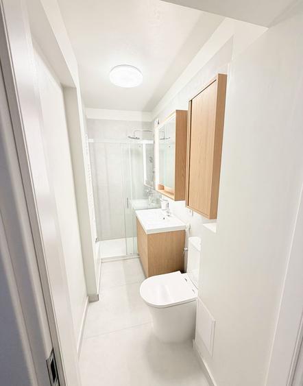 Apartament 2 Camere | Semidecomandat | Floreasca | Mozart