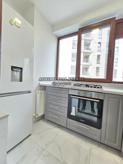 Ap2cam Campus  PARCARE PRIVATA - Aleea Universitatii - 3luni - 850 Euro / luna - 8