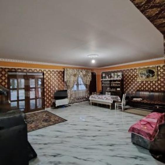 Casă de vânzare, 103 mp utili, 719 mp teren, Valea, comuna Vărgata