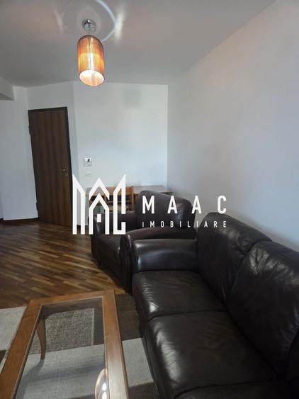 Apartament 3 camere de vânzare | Sibiu, Calea Dumbrăvii
