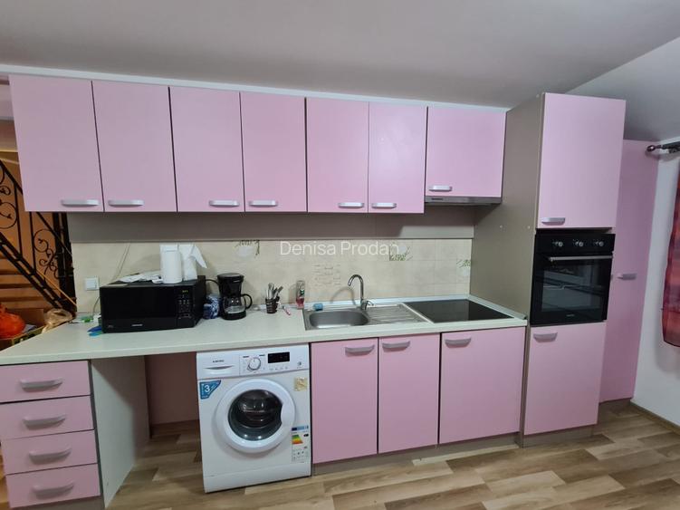 Vanzare apartament la mansarda - 2