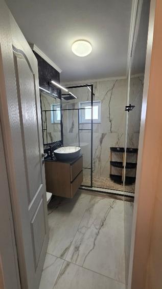 Apartament cu 2 dormitoare si living/bucatarie open space - Calea Buziasului
