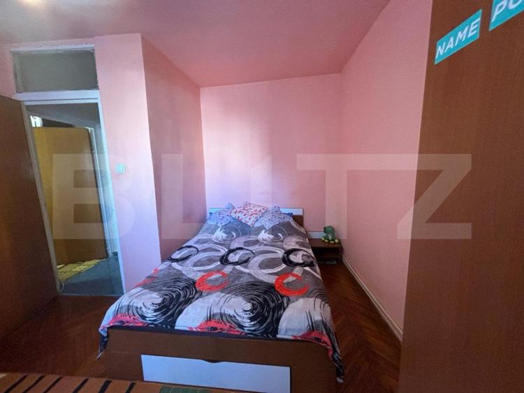 Apartament 3 camere, 68mp, zona Calea Moldovei