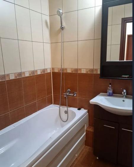 Tineretului Parc,bl.1986,reabilitat,parter/8,DECOMANDAT,Amenajat,boiler,mobilat