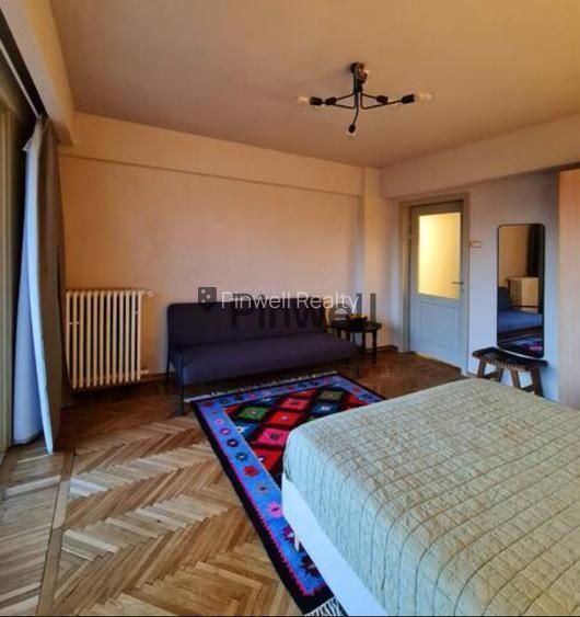 Studio complet utilat, Universitate, Calea Victoriei - 8
