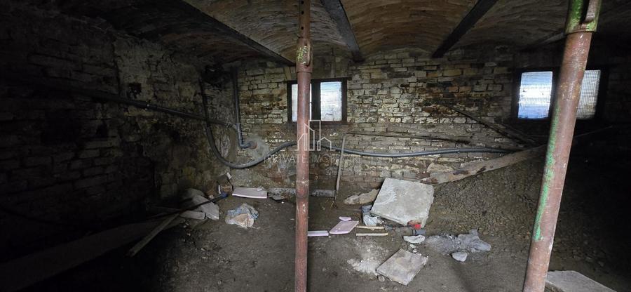 Spatiu de vanzare in centrul orasului Sighisoara