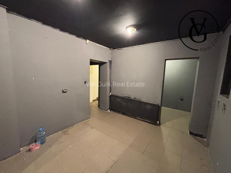 Spatiu comercial S+P+M | Trafic intens pietonal si auto - 18