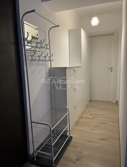 Apartament 2 Camere | Belvedere Residence | 2 Băi | Loc de parcare - 5