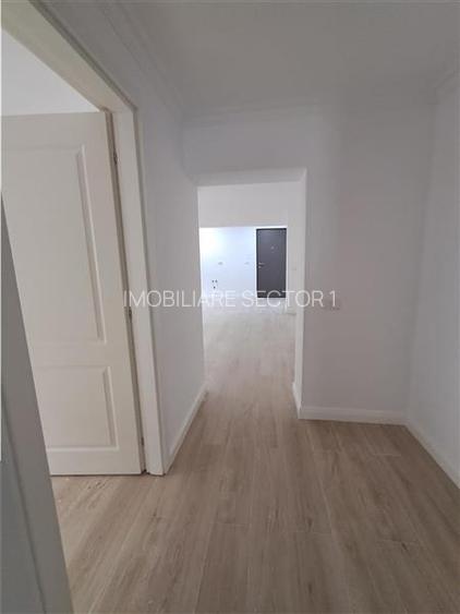 Apartament 2 camere demisol fara a fi ingropat in pamant, cu teren in proprietat - 18