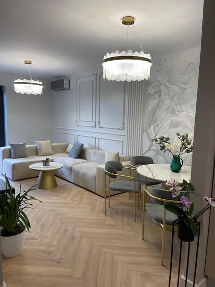 Apartament 3 camere My Place North Pipera | direct dezvoltator