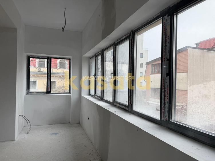 Apartament 2 camere | Herastrau | Loc parcare | Boxa - 11