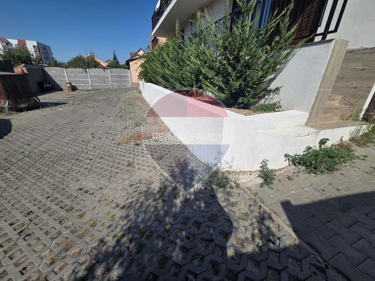 Apartament modern 80mp, aproape de Spitalul Judetean Oradea - 24