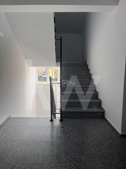 Prima închiriere: Studio Modern | Lift, Parcare & Boxă Pod | Casian Residence - 9