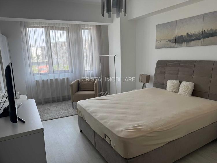 De Închiriat 2 camere, Nerva Traian, Bloc Nou, Centrală Proprie - 3