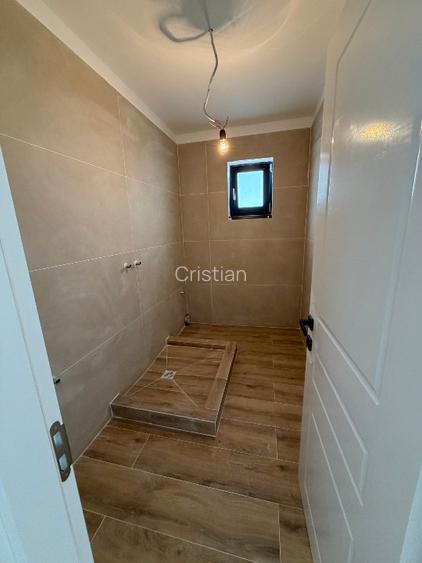 Vila moderna P+1E, 200 mp utili, teren 420mp, Afumati