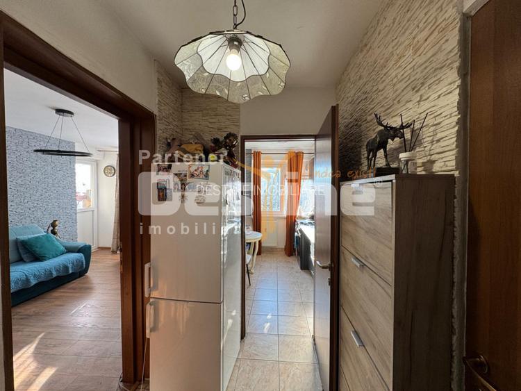 Vând/Schimb Apartament 2 Camere cu 3 Camere(Drumul Taberei)– Renovat 2026 - 14