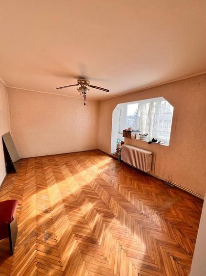 4 camere de vanzare, 81 mp, in Manastur, zona str. G. Alexandrescu