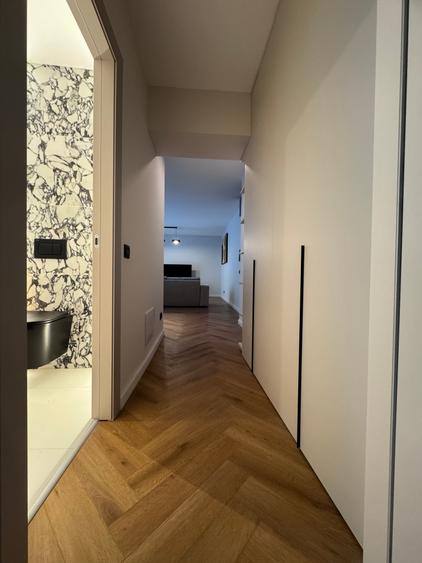 Apartament 2 camere Prima Închiriere Totul Nou Parcare Inclusă